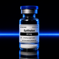 Epithalon 10 mg Research Vial von Peptide Point